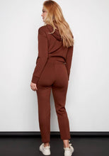 Load image into Gallery viewer, Hannah solid Malibu slim ankle pant - I Love Tyler Madison