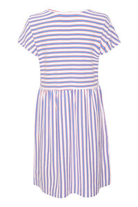 Emilia Dress Saint Tropez