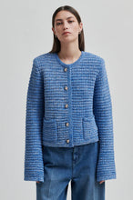 Load image into Gallery viewer, Grenada Knit Cardigan Second Female