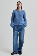 Load image into Gallery viewer, Grenada Knit Cardigan Second Female