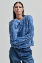 Load image into Gallery viewer, Grenada Knit Cardigan Second Female