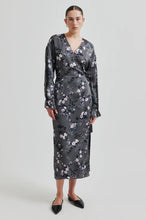 Load image into Gallery viewer, Florana wrap Dress Second Female