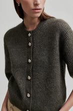 Load image into Gallery viewer, Andria Knit Cardigan Second Female