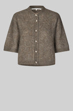 Load image into Gallery viewer, Andria Knit Cardigan Second Female