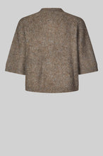 Load image into Gallery viewer, Andria Knit Cardigan Second Female