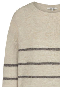 Sol knit Simply taupe - Circle of Trust