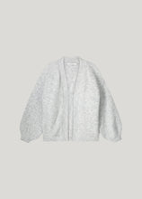 Load image into Gallery viewer, Puff sleeve Cardigan Summum