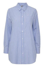 Load image into Gallery viewer, Holly Stripe Shirt