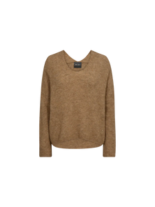 Thora V-Neck Knit