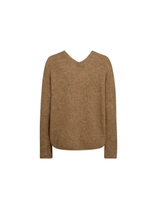 Thora V-Neck Knit