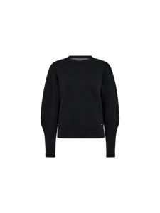 Tulie LS Sweatshirt Mos Mosh