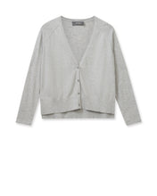 Load image into Gallery viewer, Hani Wyn V-neck Cardigan Mos Mosh