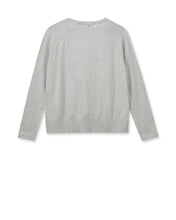 Load image into Gallery viewer, Hani Wyn V-neck Cardigan Mos Mosh