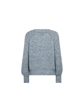 Load image into Gallery viewer, Jaylin V-Neck Knit Mos Mosh