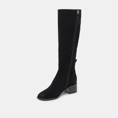 Lizah Boots Dolce Vita