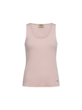 Load image into Gallery viewer, Lani Rib tank Top Mos Mosh