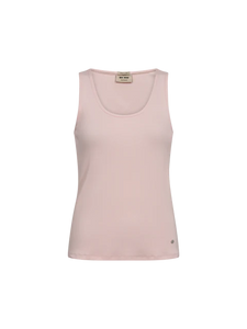 Lani Rib tank Top Mos Mosh