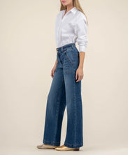 Load image into Gallery viewer, Jodi High Rise Wide Leg