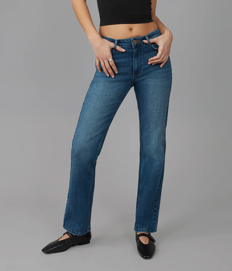 Denver Dis2d Lola Jeans