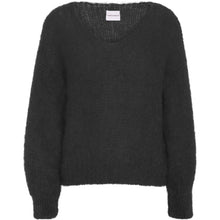 Load image into Gallery viewer, Milana LS Mohair Knit  (5 colors)