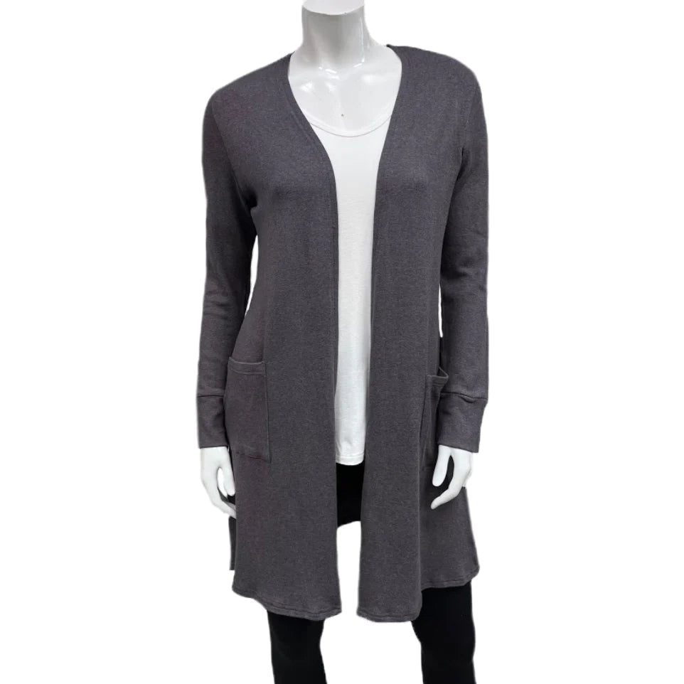 Modal Sweater knit Cardigan Gilmoure