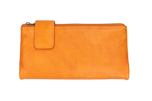 Charlotte Wallet Nappa