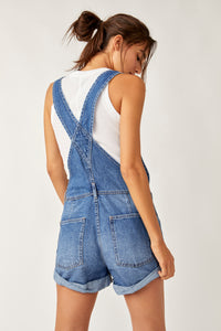 Ziggy Shortall Free People