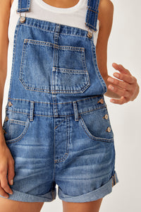 Ziggy Shortall Free People