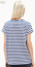 Load image into Gallery viewer, Idaara Stripes Shirts Armed Angels