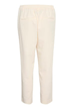 Load image into Gallery viewer, Sakura High Waisted cropped pants Kaffe