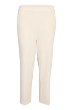 Load image into Gallery viewer, Sakura High Waisted cropped pants Kaffe