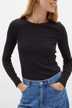 Load image into Gallery viewer, Lolah Long sleeve Base InWear