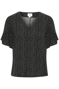 Edua Blouse Saint Tropez