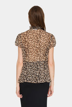 Load image into Gallery viewer, Lilja Crinkle Shirt Saint Tropez