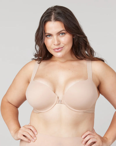 Bra Llelujah Lightly lined full coverage Bra Spanx