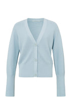 Load image into Gallery viewer, Cardigan with wide sleeves Yaya the Brand