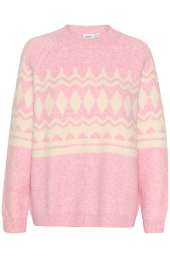 Hedda pullover Saint Tropez