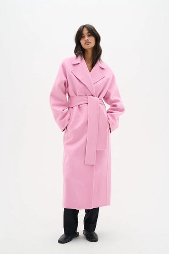 Tilla Long Coat InWear