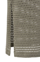 Load image into Gallery viewer, Crochet Dress Yaya the Brand