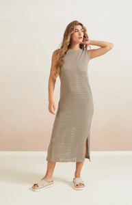 Crochet Dress Yaya the Brand