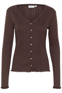 Gru Cardigan Saint Tropez