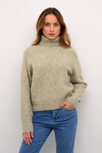 Load image into Gallery viewer, Trina LS Pullover Kaffe