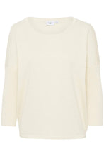 Load image into Gallery viewer, Mila Round Neck Pullover Saint Tropez