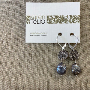 E0623-5 Earring