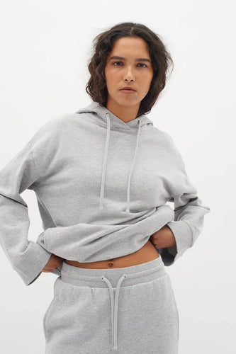 Lane Base Hoodie InWear