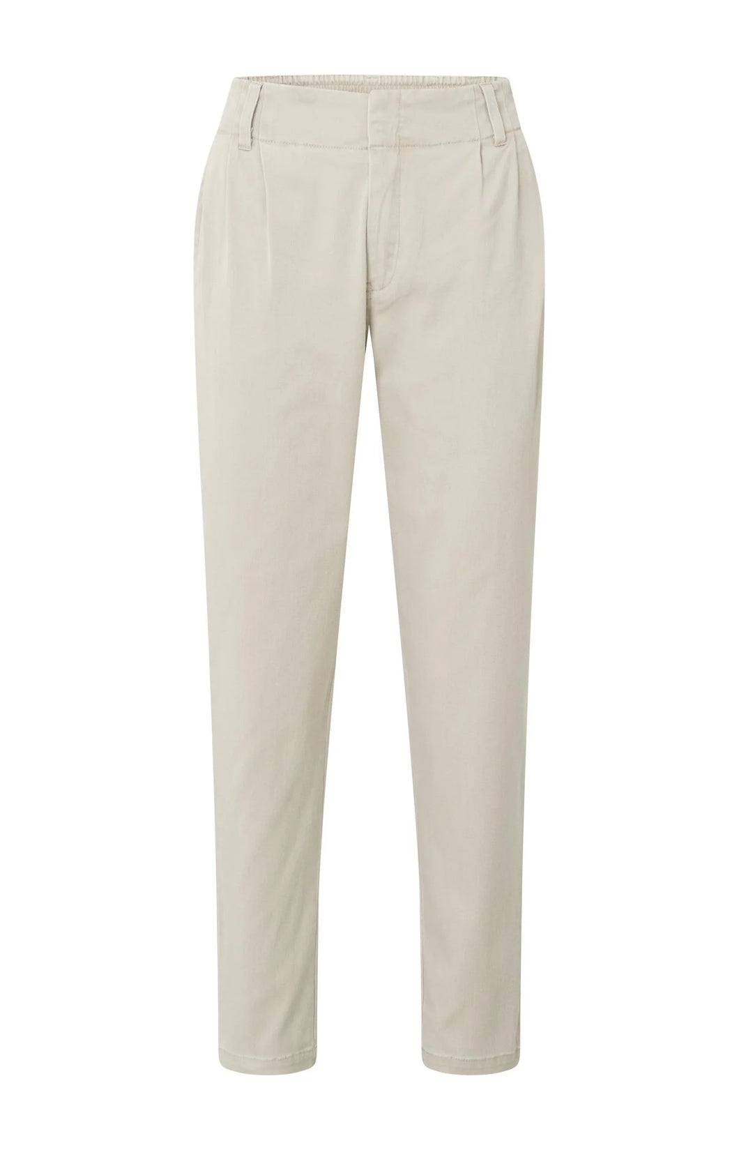 Woven loose fit trousers Yaya the Brand