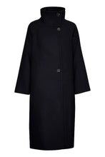 Load image into Gallery viewer, Thora Collar Coat InWear