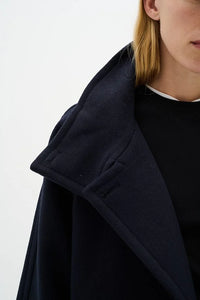 Thora Collar Coat InWear