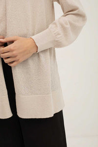 Touro Cardigan Mus & Bombon