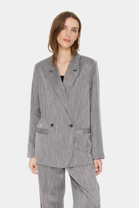 Glenda Blazer Saint Tropez